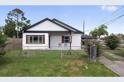 6202 Kashmere Street, Houston, TX 77026 - Photo 1