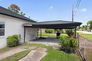 6202 Kashmere St, Houston, TX 77026 - Photo 5