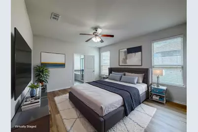 15721 Buffalo Nickel Drive, Fort Worth, TX 76177 - Photo 5