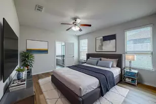 15721 Buffalo Nickel Dr, Fort Worth, TX 76177 - Photo 5