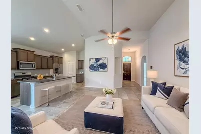 15721 Buffalo Nickel Drive, Fort Worth, TX 76177 - Photo 3