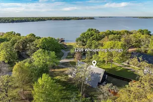 1219 Whispering Springs Dr, Tool, TX 75143 - Photo 1