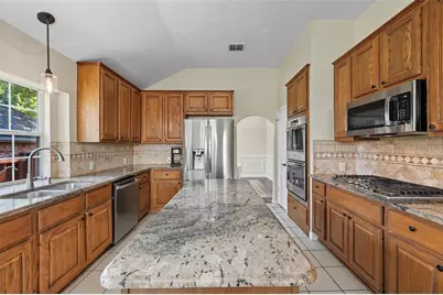 2208 Cheshire Drive, Flower Mound, TX 75028 - Photo 13