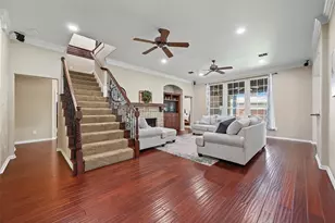 2208 Cheshire Dr, Flower Mound, TX 75028 - Photo 5