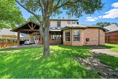 2208 Cheshire Drive, Flower Mound, TX 75028 - Photo 39