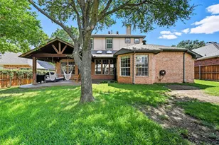 2208 Cheshire Dr, Flower Mound, TX 75028 - Photo 39