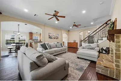 2208 Cheshire Drive, Flower Mound, TX 75028 - Photo 7