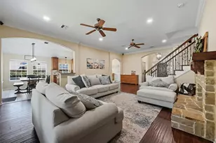 2208 Cheshire Dr, Flower Mound, TX 75028 - Photo 7