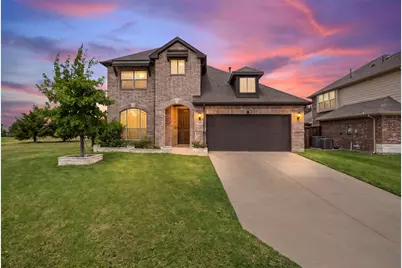 5101 Hertel Court, McKinney, TX 75071 - Photo 1