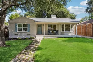 6718 Hialeah Dr, Dallas, TX 75214 - Photo 1