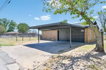 2201 SE 22nd Avenue, Mineral Wells, TX 76067 - Photo 37