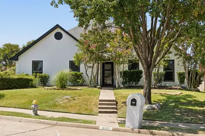 4093 Brazos Drive, Carrollton, TX 75007 - Photo 1