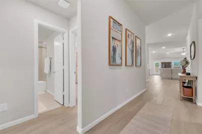 8913 Lantana Meadow Drive, Fort Worth, TX 76131 - Photo 1