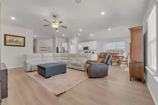 8913 Lantana Meadow Dr, Fort Worth, TX 76131 - Photo 9