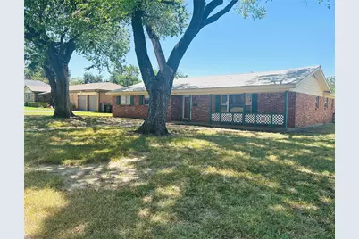 4425 Wedgmont Circle S, Fort Worth, TX 76133 - Photo 1