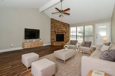 1007 Creighton Court, Mesquite, TX 75150 - Photo 3