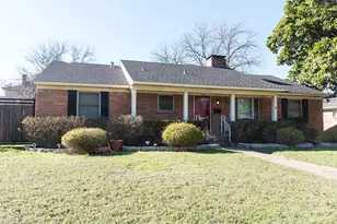 1725 Mapleton Dr, Dallas, TX 75228 - Photo 1