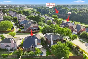 613 Bella Vista Dr, Coppell, TX 75019 - Photo 29