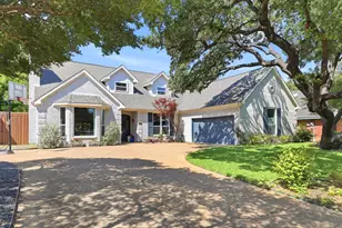 8814 Sanshire Ave, Dallas, TX 75231 - Photo 1