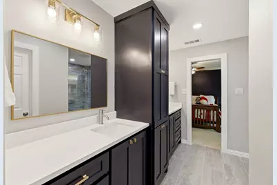 8814 Sanshire Avenue, Dallas, TX 75231 - Photo 23