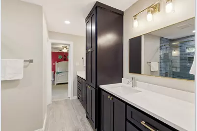 8814 Sanshire Avenue, Dallas, TX 75231 - Photo 21
