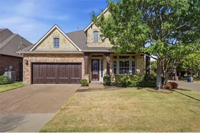11327 Mounts Run Drive, Dallas, TX 75218 - Photo 1