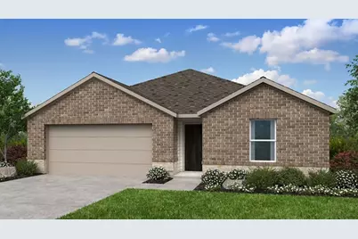 15337 Meso Maya Lane, Fort Worth, TX 76052 - Photo 1
