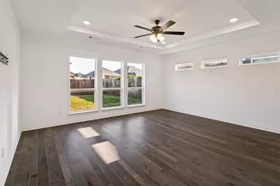 309 Lovett Lane, Burleson, TX 76028 - Photo 9