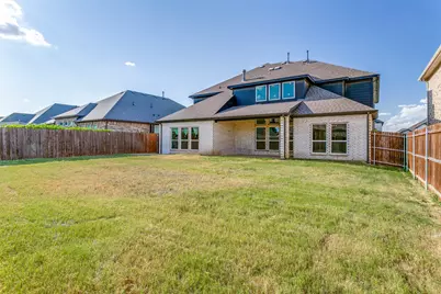 309 Lovett Lane, Burleson, TX 76028 - Photo 23