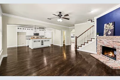 508 N Tennessee Street #B, McKinney, TX 75069 - Photo 1