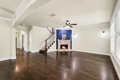 508 N Tennessee Street #B, McKinney, TX 75069 - Photo 9