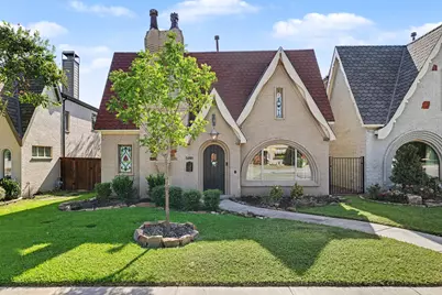 508 N Tennessee Street #B, McKinney, TX 75069 - Photo 3