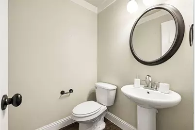 508 N Tennessee Street #B, McKinney, TX 75069 - Photo 15