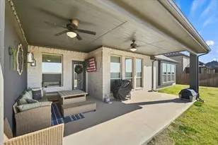 441 Green Terrace Ct, Midlothian, TX 76065 - Photo 21
