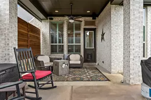 1113 12th St, Argyle, TX 76226 - Photo 35