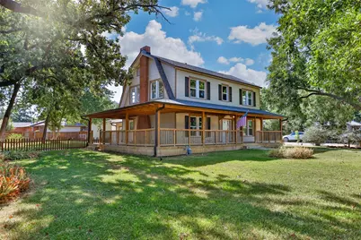 610 S Lee Street, Valley View, TX 76272 - Photo 3