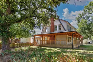 610 S Lee St, Valley View, TX 76272 - Photo 39
