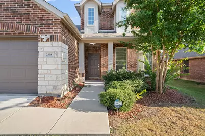 2308 Sunshine Drive, Little Elm, TX 75068 - Photo 9