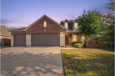 2308 Sunshine Drive, Little Elm, TX 75068 - Photo 1