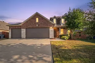 2308 Sunshine Dr, Little Elm, TX 75068 - Photo 1