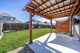 2700 Lakeside Dr, Providence Village, TX 76227 - Photo 25