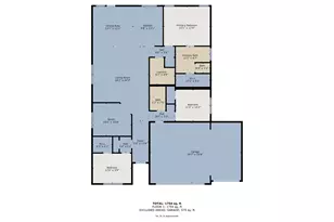 2700 Lakeside Dr, Providence Village, TX 76227 - Photo 5