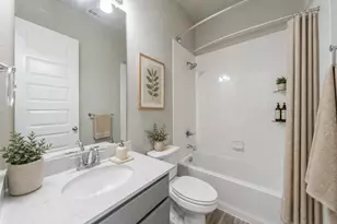 2700 Lakeside Dr, Providence Village, TX 76227 - Photo 19