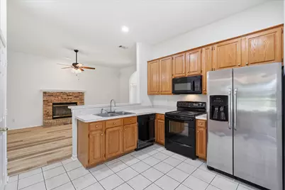 7121 Cottonwood Circle, Sachse, TX 75048 - Photo 15