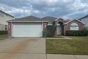 7709 Amsterdam Ln, Arlington, TX 76002 - Photo 1