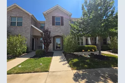 3308 Becker Drive, Denton, TX 76207 - Photo 1