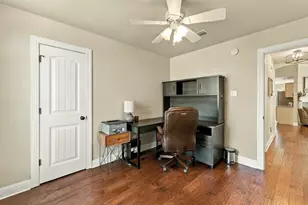 508 E Oak St, Aledo, TX 76008 - Photo 27