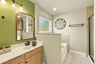 508 E Oak St, Aledo, TX 76008 - Photo 25