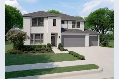 3208 Azalea Lane, Gunter, TX 75058 - Photo 1