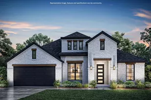 424 Brahman Ln, Midlothian, TX 76065 - Photo 5